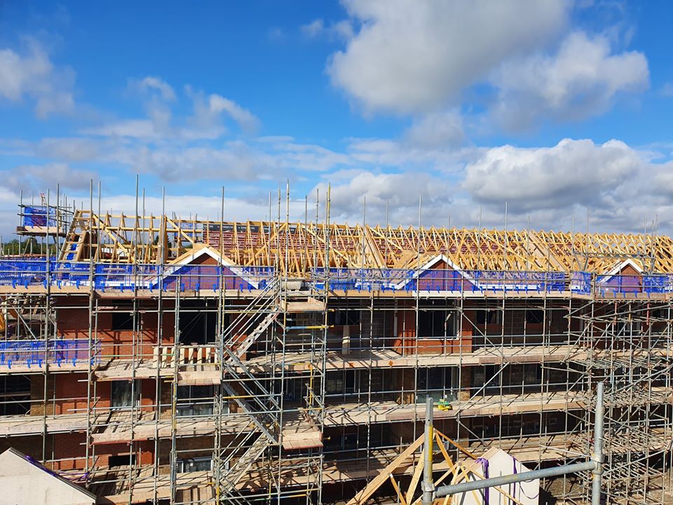 The Difference Between a Carpenter and a Joiner in the UK