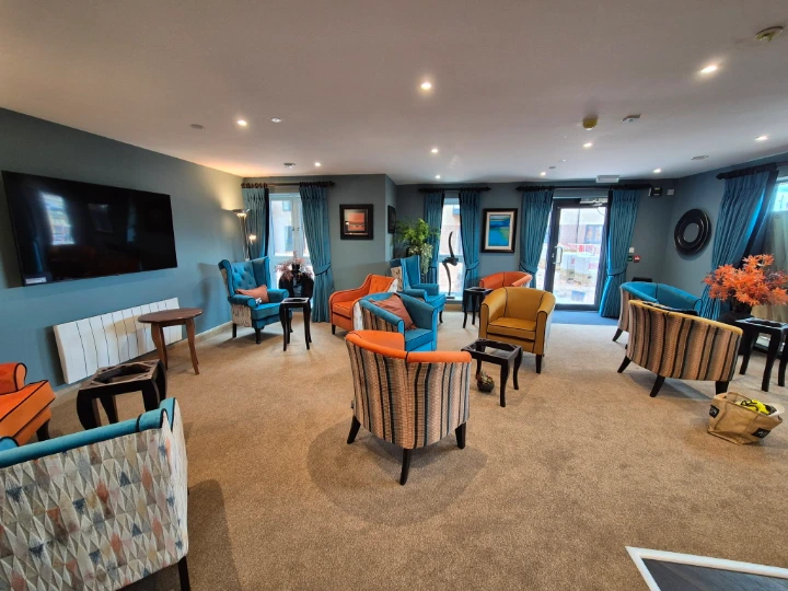Adlington Retirement Living, Exeter