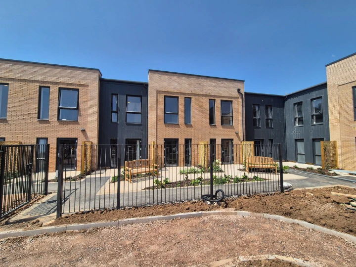 Egremont Care Home, Taunton