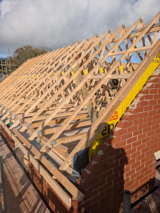 New Affordable Homes, North Street, Crewkerne
